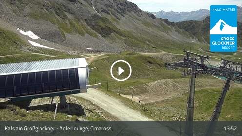 Webcam Adlerlounge, Cimaross